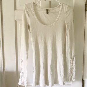 Free People long sleeve